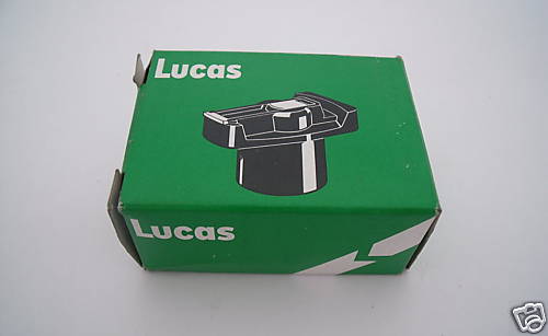 Lucas drb466c rotor - drb466c,