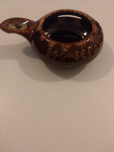 Vintage kernewek cornwall egg - kernewek,