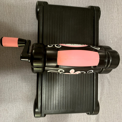 Sizzix big shot machine - sizzix,