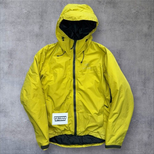 Arc teryx fission - arc’teryx,