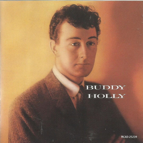 Buddy holly usa - buddy,