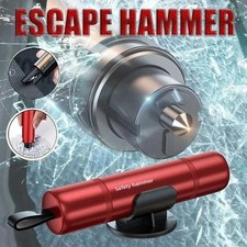 Car safety hammer window - car,