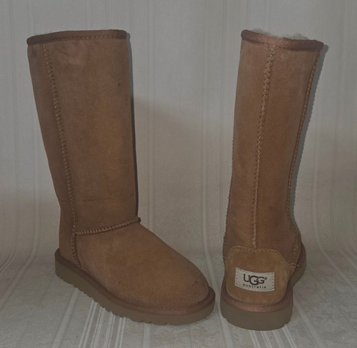 Ugg australia kids chestnut - ugg,