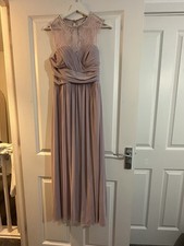 Lipsy London maxi dress 