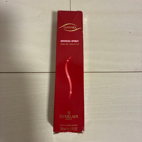 Guerlain samsara sensual - samsara,
