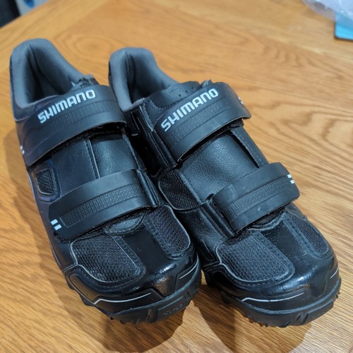 Shimano m065l black cycling - shimano, sh-m065l
