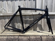 56cm Gents Carbon Road Bike