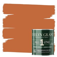 Evelyn Grant All-IN-ONE Paint