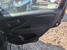 FIAT PUNTO EVO MYLIFE MK3