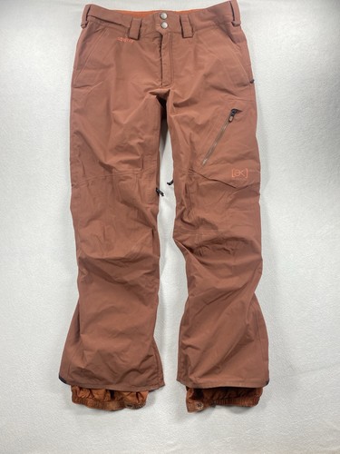 Burton snow pants mens - snow,
