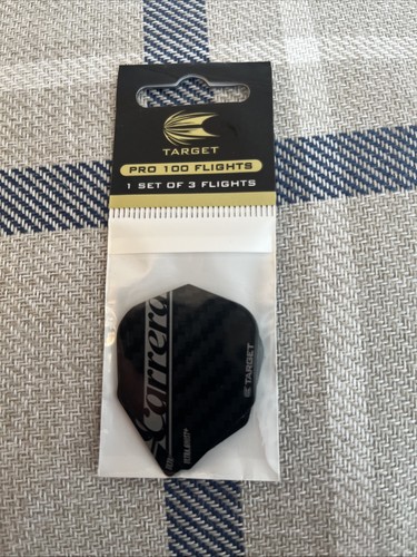 Target carrera ghost flights - target,