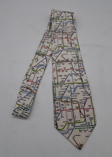 London underground tube - tube, map