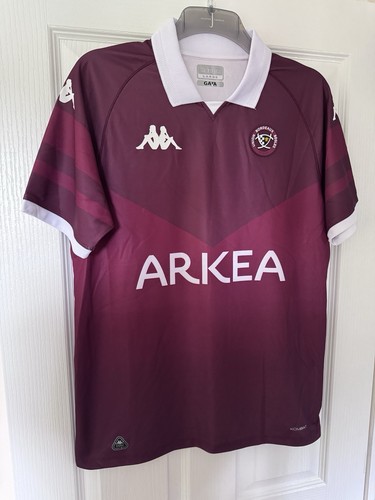 Kappa union bordeaux bègles - union,
