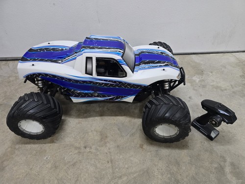 Losi mtxl scale - mtxl,