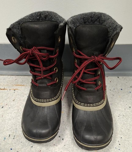 Sorel boots black women - sorel, black.