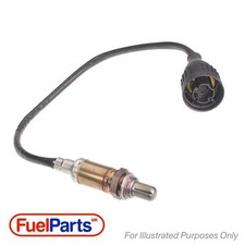 Lambda sensor for golf - sensor, mk4