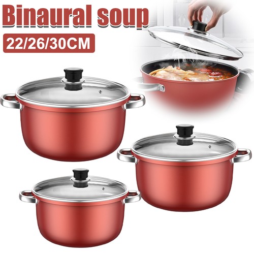 30cm stockpot soup - stockpot, pot