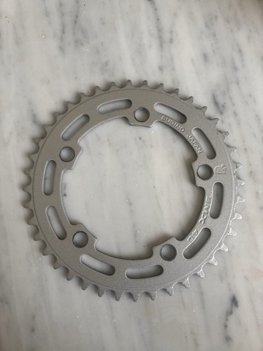 Sugino tooth chainring for - sugino,