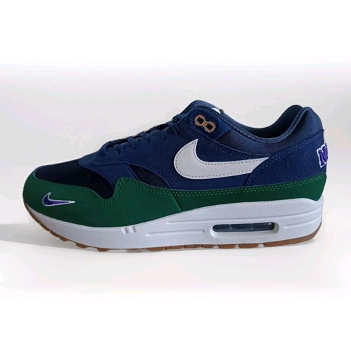 Nike air max george - max, 1