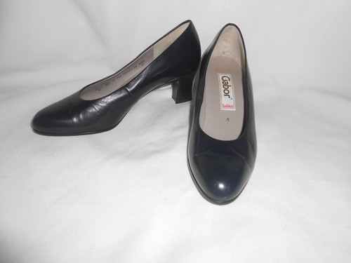 Gabor secretary court - court, shoes