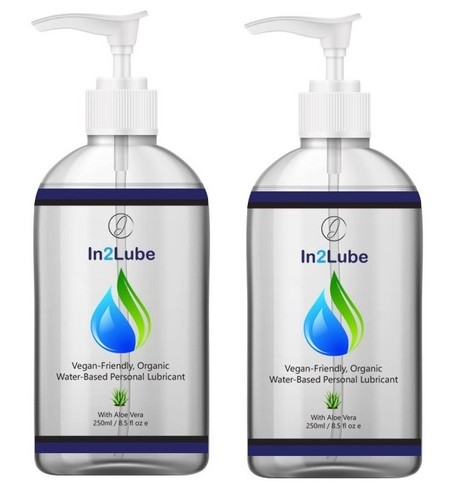 Personal lube in2lube vegan - personal,