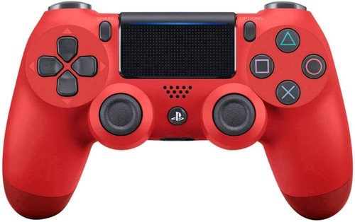 Sony ps4 dualshock wireless - sony,