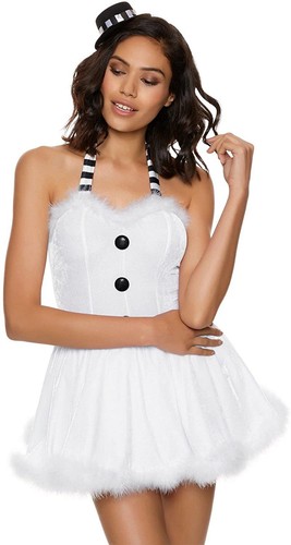 Ann summers sexy - snowman, fancy