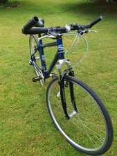 Dawes Discovery 401 Womens