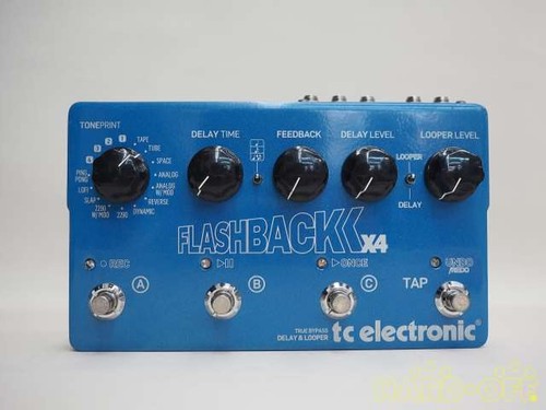 Electronic other effects - electronic,
