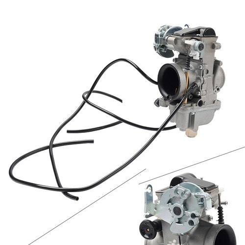 Accelerator pump pumper - pump, flat