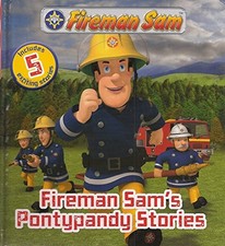 Fireman Sam's Pontypandy