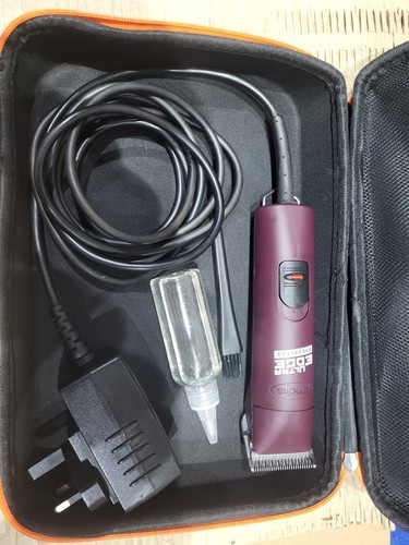 Andis agc ultraedge - ultraedge, speed