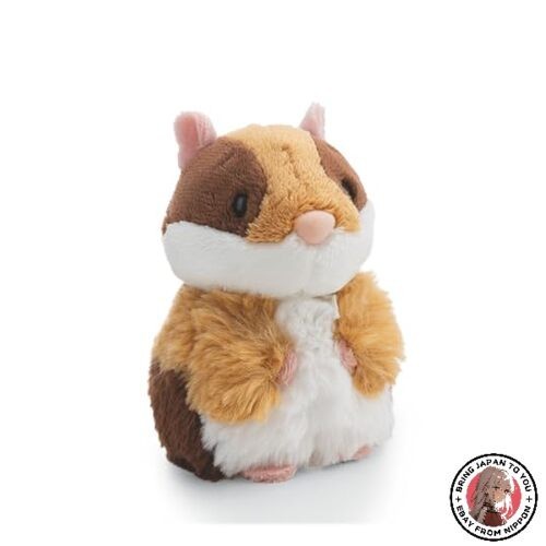 Nici homies26 guinea pig plush - nici,