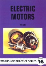 Electric Motors: 16 (Workshop