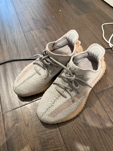 Adidas yeezy boost - yeezy, true