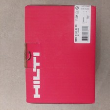 Hilti BX3 36mm NAILS X-C 36 B3 MX 1000x-nails