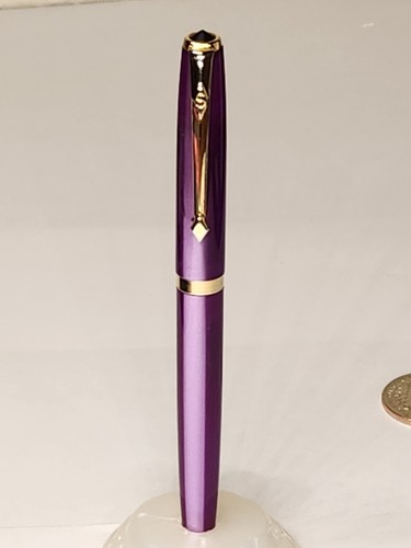 The conway stewart - the, 570