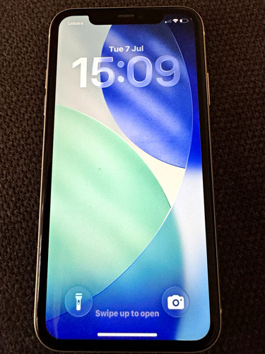 Apple iphone 64gb - 64gb, white