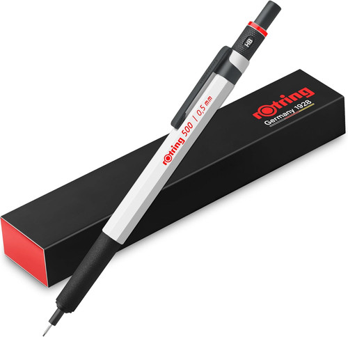 Rotring 500 mechanical - rotring,
