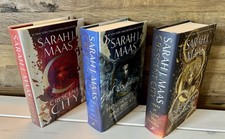 House Of Earth And Blood