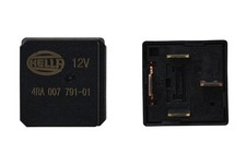 HELLA Relay, main current -