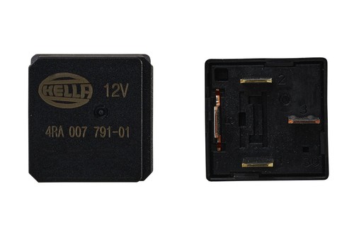 Hella relay main current - relay,,