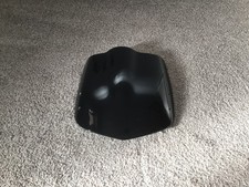 Xb Lightning Screen will fit xb 9 and 12 