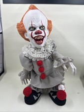 Pennywise Side Stepper IT