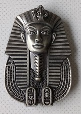 Tutankhamun Mask Fridge Magnet - New Unused – No Original Packaging