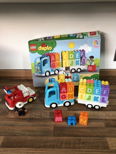 Lego duplo first - lego,