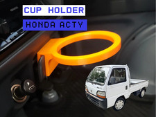 Honda Acty Cup Holder