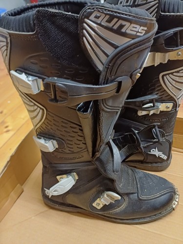 Motocross boots size - motocross, eu41