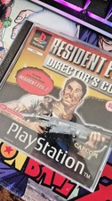 Resident evil directors - directors, cut
