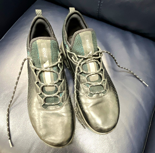 Ecco men golf shoes - golf,